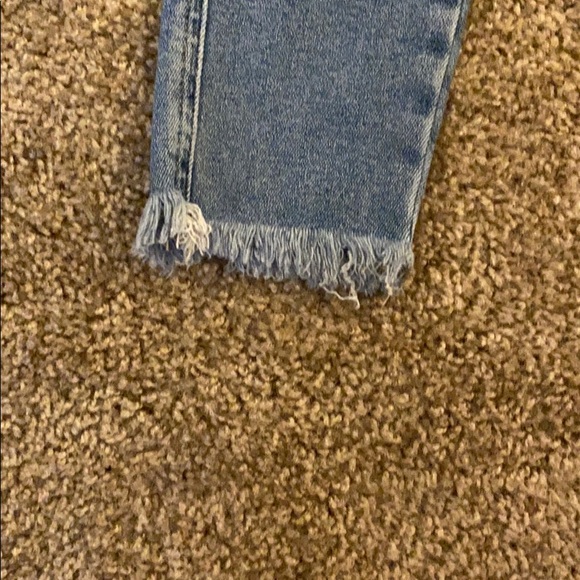 Sierra free people jeans - Picture 2 of 10